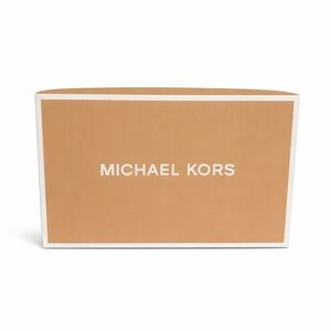 MICHAEL KORS Gift Box with Branded Tissue Paper